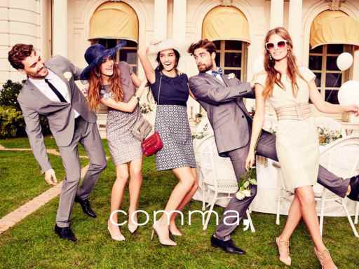 Modehaus SPIESS Eppingen - XXL Shopping