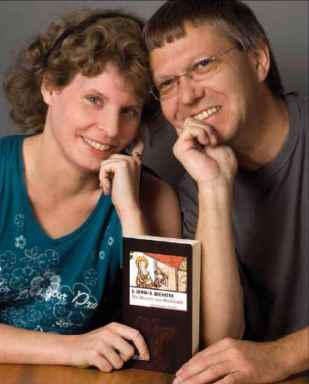 SPIESS Modehaus - Eppingen liest: Birgit Erwin und Ulrich Buchhorn