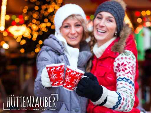 SPIESS Modehaus Eppingen - Weihnachtsmarkt und Glühwein in Eppingen