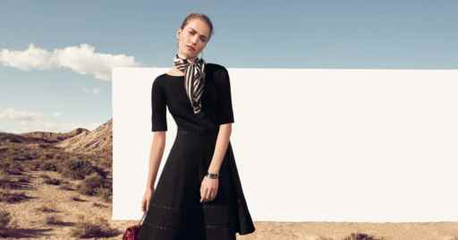SPIESS Modehaus Eppingen - s.Oliver Black Label Kleid