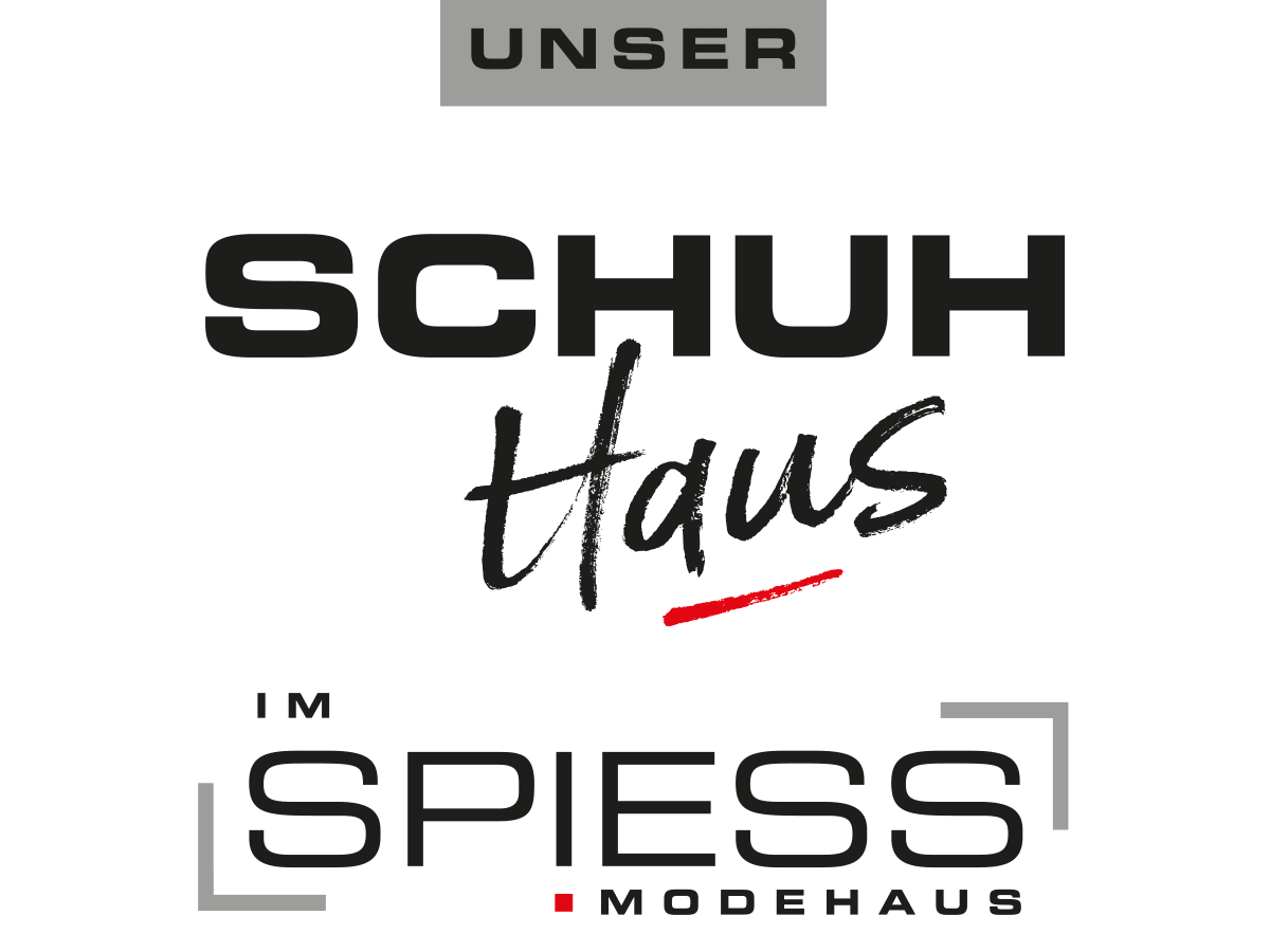 Schuhaus im SPIESS Modehaus in Eppingen