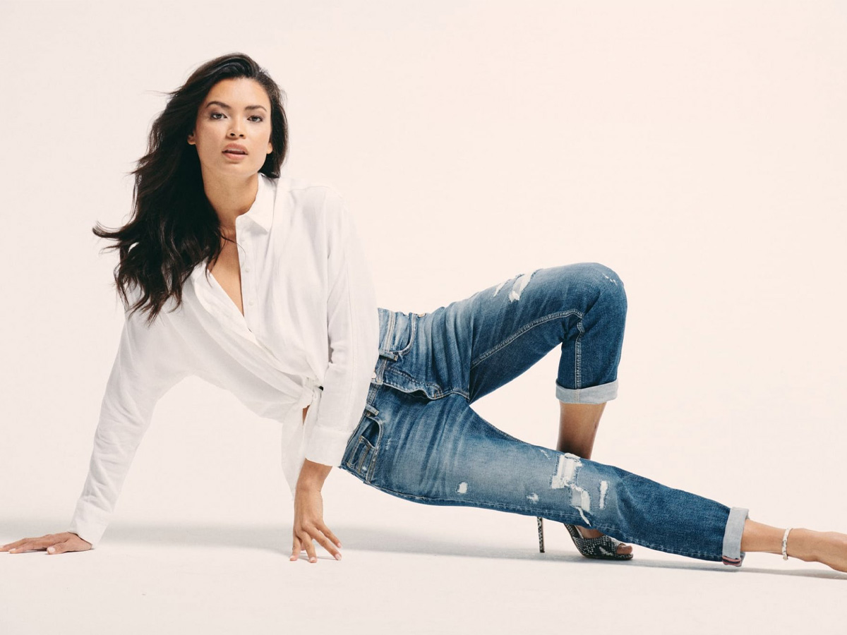 Tomhed sigte Landmand GANG Jeansmode für Damen | SPIESS Modehaus Eppingen