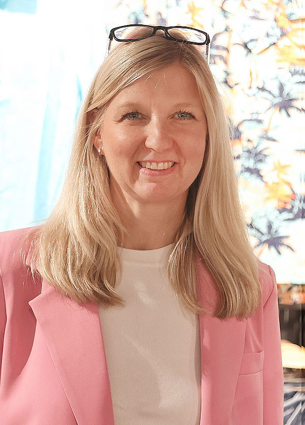 Kerstin Mayer
