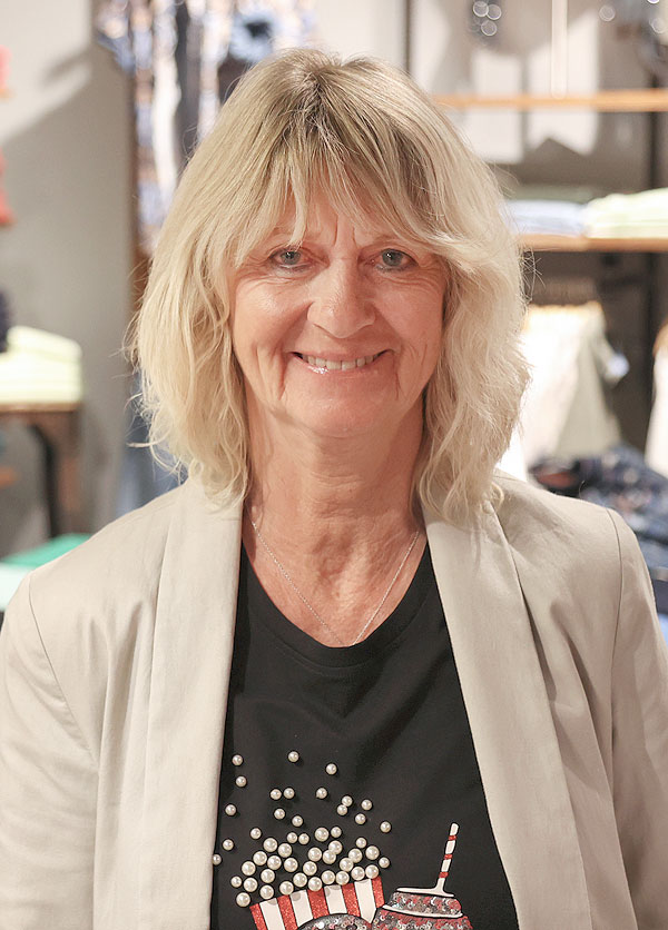 Claudia Höge