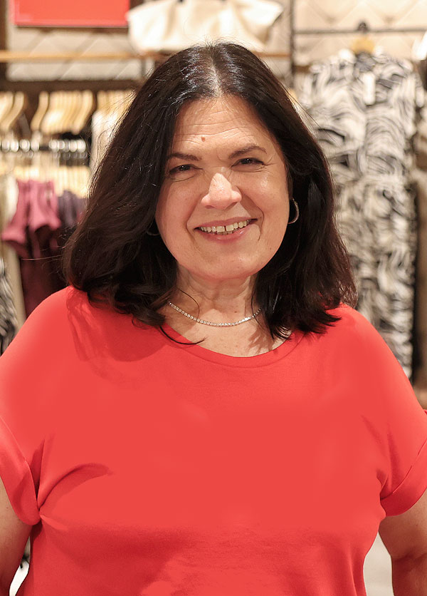 Cristina Valentini