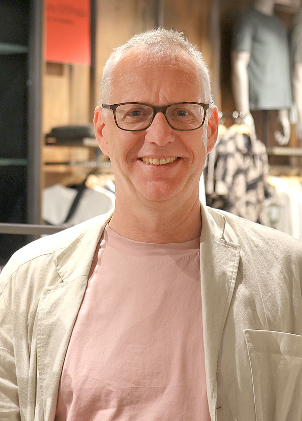Oliver Spieß