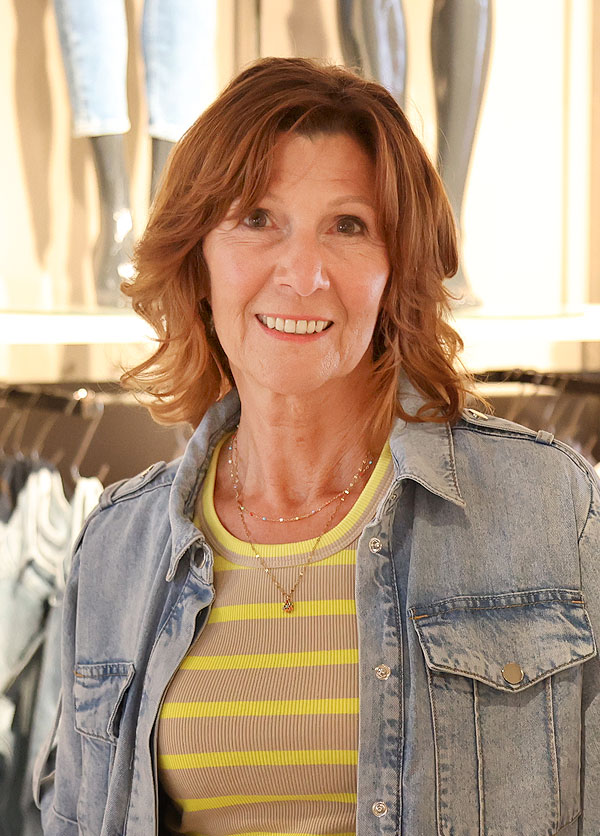 Karin Unser