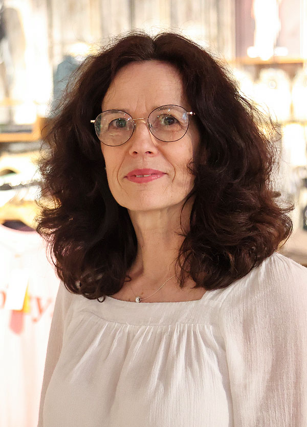 Elke Misia