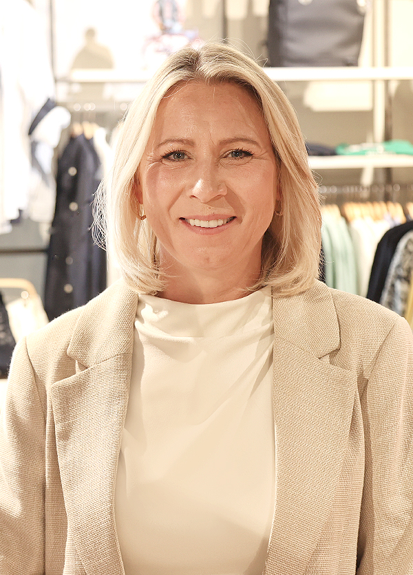 Nancy Knoll