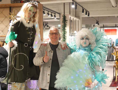 Eppinger Weihnachtsbeleuchtung 2025